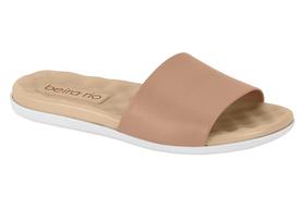 Chinelo Slide Feminino Beira Rio Conforto Macio Leve Confortável