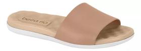 Chinelo Slide Feminino Beira Rio Conforto