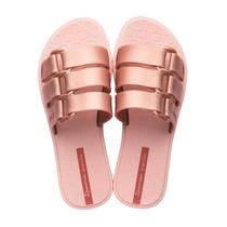 Chinelo Slide Feminino Bold Ipanema Chinelo Slide Feminino Bold Ipanema