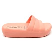 Chinelo Slide Feminino Casual Conforto Marshmallow EVA Piccadilly 222001