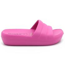 Chinelo Slide Feminino Casual Conforto Marshmallow EVA Piccadilly 222001