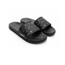 Chinelo Slide Feminino Confortável e Leve com Solado Antiderrapante para Dia a Dia