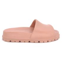 Chinelo Slide Feminino Confortável Leve EVVA Shoes