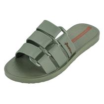 Chinelo Slide Feminino Conforto Leveza Casual Ipanema Bold Chinelo Slide Feminino Conforto Leveza Casual Ipanema Bold