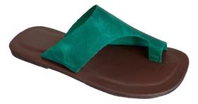 Chinelo Slide Feminino Couro Legítimo Estilo Retrô AntiDerrapante Palmilha macia Confortavel Estilo Casual Premium e Dia a Dia Rasteira Sandalia HMS Chinelo Slide Feminino Couro Legítimo Estilo Retrô AntiDerrapante Palmilha macia Confortavel Estilo Casual Premium e Dia a Dia Rasteira Sandalia HMS