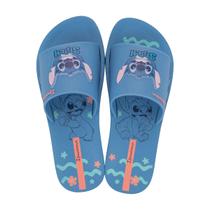 Chinelo Slide Feminino Disney Stitch Ipanema