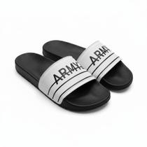 Chinelo Slide Feminino e Masculino Anatômico Macio e Leve Ideal para Caminhadas Curtas e Descanso