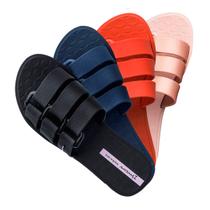 Chinelo Slide Feminino Ipanema Bold