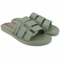 Chinelo Slide Feminino Ipanema Bold Chinelo Slide Feminino Ipanema Bold