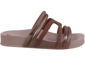 Chinelo Slide Feminino Ipanema Walk Brilho 27262