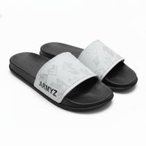 Chinelo Slide Feminino Masculino Confortável Antiderrapante Leve para Dia a Dia Praia Piscina Casa Chinelo Slide Feminino Masculino Confortável Antiderrapante Leve para Dia a Dia Praia Piscina Casa