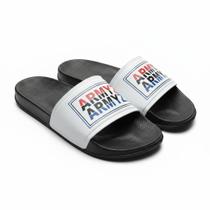 Chinelo Slide Feminino Masculino Confortável Antiderrapante Leve para Dia a Dia Praia Piscina Casa Chinelo Slide Feminino Masculino Confortável Antiderrapante Leve para Dia a Dia Praia Piscina Casa