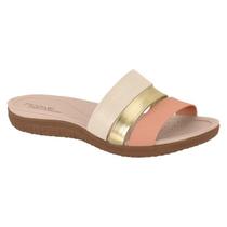 Chinelo Slide Feminino Modare Ortopédico Anatômico Colorido 7125.200.24679 Chinelo Slide Feminino Modare Ortopédico Anatômico Colorido 7125.200.24679