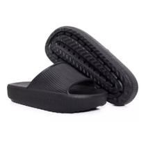 Chinelo Slide Feminino Oficial Unissex Macio confortavel estilo havaianas