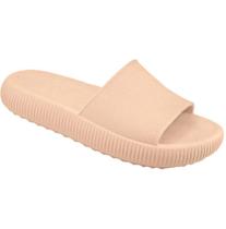 Chinelo Slide Feminino Ortopédico Confortável