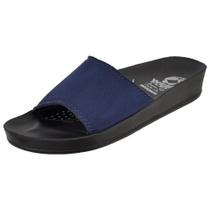 Chinelo Slide Feminino Ortopédico Conforto Casual Dia a Dia