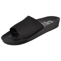 Chinelo Slide Feminino Ortopédico Conforto Casual Dia a Dia Chinelo Slide Feminino Ortopédico Conforto Casual Dia a Dia