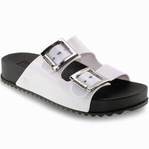 Chinelo Slide Feminino Partner Iii Zaxy 18063
