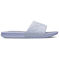 Chinelo Slide Feminino Patmos Heather Olympikus