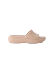 Chinelo Slide Feminino Piccadilly Marshmallow Nude Chinelo Slide Feminino Piccadilly Marshmallow Nude