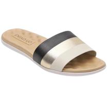 Chinelo Slide Feminino Rasteira Macia Leve Beira Rio 8360.360 Chinelo Slide Feminino Rasteira Macia Leve Beira Rio 8360.360