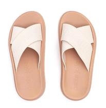 Chinelo Slide Feminino Smash Petite Jolie PJ6812II