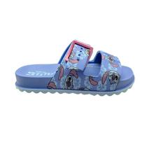 Chinelo Slide Feminino Stitch Disney Partner Zaxy Chinelo Slide Feminino Stitch Disney Partner Zaxy