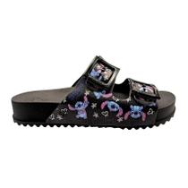 Chinelo Slide Feminino Stitch Disney Partner Zaxy Chinelo Slide Feminino Stitch Disney Partner Zaxy