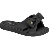 Chinelo Slide Feminino Ultrasoft Conforto Eva Laço Moda 7208.101 Modare Chinelo Slide Feminino Ultrasoft Conforto Eva Laço Moda 7208.101 Modare