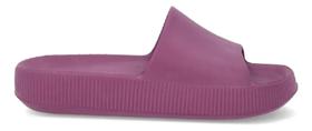 Chinelo Slide Feminino Usaflex Poofy Confortável EVA Super Leve Nuvem Impac Original Chinelo Slide Feminino Usaflex Poofy Confortável EVA Super Leve Nuvem Impac Original
