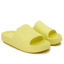 Chinelo Slide Feminino Usaflex Poofy Confortável EVA Super Leve Nuvem Impac Original Chinelo Slide Feminino Usaflex Poofy Confortável EVA Super Leve Nuvem Impac Original