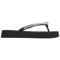 Chinelo Slide Feminino Verão Praia Confortavel Flatform