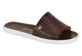 Chinelo Slide Feminino Vizzano