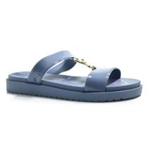 Chinelo Slide Feminino Zaxy Disney Mix Stitch Chinelo Slide Feminino Zaxy Disney Mix Stitch