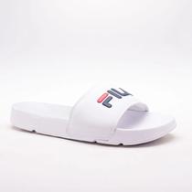 Chinelo Slide Fila Drifter Basic Masculino Adulto Ref. 11A017X