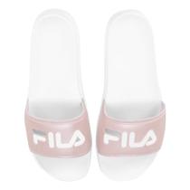 Chinelo Slide Fila Feminino Drifter Bold Pala Eva Conforto