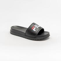 Chinelo Slide Fila Masculino Drifter Pala Sola Eva Conforto