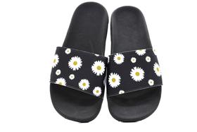Chinelo Slide Flor Sandália Feminino Tumbrl Pronto Entrega