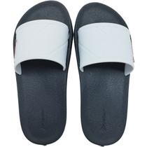 Chinelo Slide Gaspea Infantil Menino Borracha Rider 11592