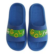 Chinelo Slide Goool Brasil Copa Jogos Edição Limitada Chinelo Slide Goool Brasil Copa Jogos Edição Limitada