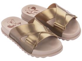 Chinelo Slide Grendene Kids Disney Vibes 22879 26/34 Chinelo Slide Grendene Kids Disney Vibes 22879 26/34
