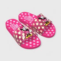 Chinelo Slide Grendene Kids Disney Chinelo Slide Grendene Kids Disney