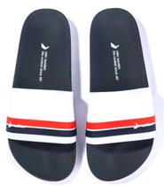 Chinelo Slide Grendene Rider Full 86 11506 Chinelo Slide Grendene Rider Full 86 11506
