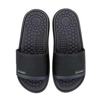 Chinelo Slide Grendene Rider Pump III - Masculino Chinelo Slide Grendene Rider Pump III - Masculino