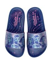 Chinelo Slide Guerreiras do K-POP Huntrix 23480 Chinelo Slide Guerreiras do K-POP Huntrix 23480