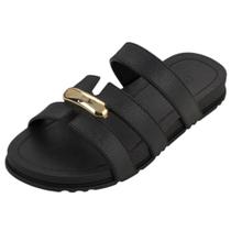 Chinelo Slide H Flatform Feminino Mediterranea Grendha