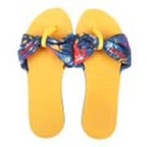 Chinelo Slide Havaianas Adulto Feminino You St Tropez FC 253173