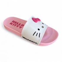 Chinelo Slide Hello Kitty Mania Grendene Kids Chinelo Slide Hello Kitty Mania Grendene Kids