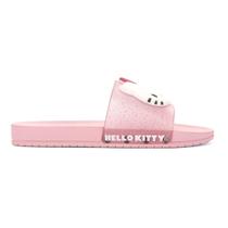 Chinelo Slide Hello Kitty Mania Infantil