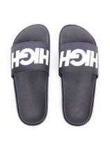 Chinelo Slide High / Rider Chinelo Slide High / Rider